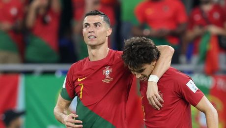 Transfer bombă în Arabia Saudită! Joao Felix va fi coleg de echipă cu Ronaldo. Fabrizio Romano a făcut anunțul: „Here we go”