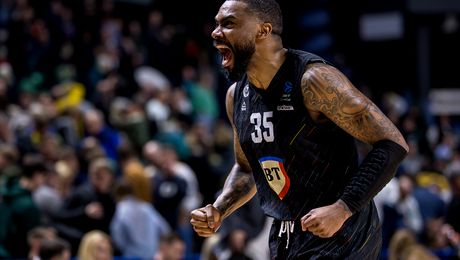 OFICIAL | Se știu adversarele campioanei U BT Cluj în grupele BKT EuroCup