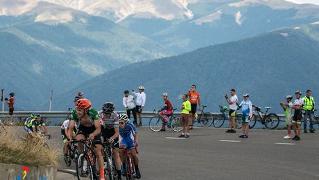 Turul României propune anul acesta 7 competiții de masă, adresate atât copiilor, cât și adulților