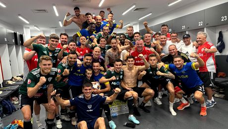 Șoc în Ghencea. FCSB a fost învinsă de Unirea Slobozia. Campioana a ratat din toate pozițiile. Rusu, omul meciului