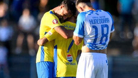 Farul, ultima echipă calificată în grupele Cupei României. Vezi cum arată tabloul complet