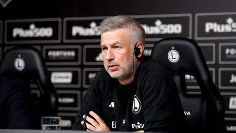 Edi Iordănescu s-a decis! Presa din Polonia a făcut anunțul cu privire la viitorul lui: „Se pare că acesta este mesajul pe care l-a transmis emisarilor din Bucureşti”