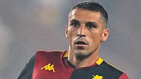 Genoa, eliminată din Cupa Italiei! Cu Stanciu în teren, „grifonii” au cedat clar în fața Atalantei