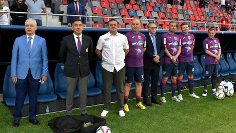 Ghinion incredibil. Fotbalistul Stelei s-a accidentat chiar înainte de transferul carierei