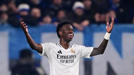 Veste bună pentru fanii lui Real Madrid! Starul brazilian, şanse mari să rămână pe Bernabeu