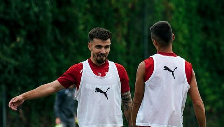 Aurel Țicleanu vine cu o soluție surpriză pentru echipa națională: „L-aș naturaliza”