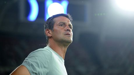 Cristi Chivu a pus ochii pe încă un transfer la Inter! Ce jucător vrea antrenorul român