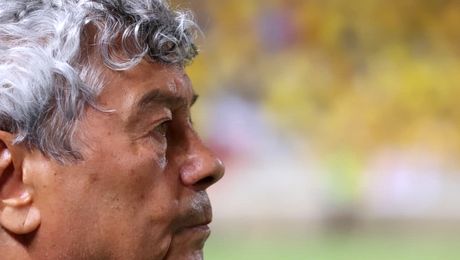 Mircea Lucescu a răbufnit după eşecul cu Bosnia: arbitraj acuzat, scandări rasiste şi condiţii „inumane” la Zenica