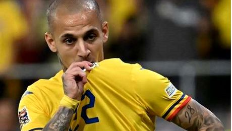 Mitriţă, anunț șoc: ”Mă retrag de la echipa naţională a României”. Anunțul oficial