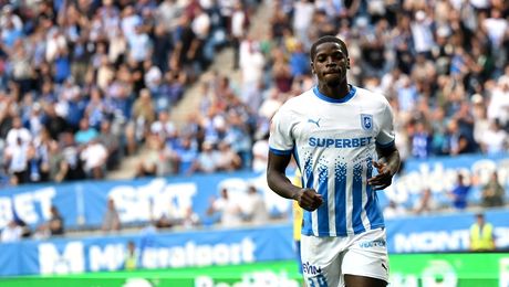 Final de drum în Bănie! Nsimba, tot mai aproape de un transfer surpriză în Asia