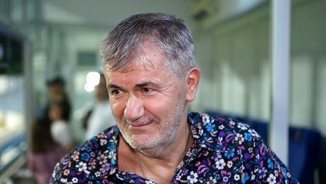 Iftime continuă sărbătoarea după ce echipa sa a bătut-o pe FCSB: „Până și mama e fericită”