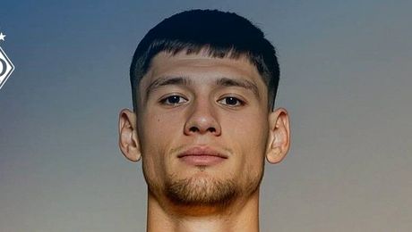 Ucrainenii și-au pierdut răbdarea cu Vladislav Blănuță. Dinamo Kiev l-a pus pe lista de transferuri