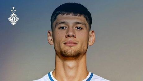 Dinamo Kiev i-a decis soarta lui Vladislav Blănuță! Ce urmează pentru atacantul amenințat de suporterii ucraineni