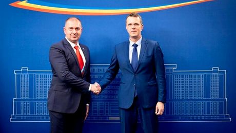 Noul comandant al CSA Steaua București a transmis primul său comunicat oficial după ce a fost numit în funcție: „Trecutul nostru este un reper”