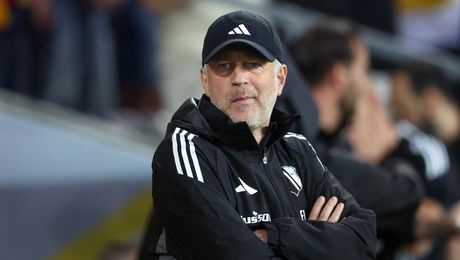 Edi Iordănescu, prima reacție după eșecul cu Samsunspor: „Am jucat cinci meciuri în 15 zile, testele au arătat că unii jucători erau obosiţi”