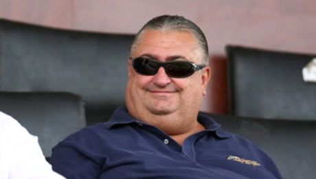 Marian Iancu s-a convins înainte de FCSB – Rapid. A exclus o echipă din lupta la titlu: „Sper să mă înşel”