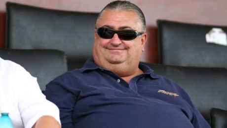 „Eu rar greşesc. Elefanţii ştiu drumul”. Marian Iancu a văzut derby-ul FCSB – U Craiova, apoi a scris tot ce a gândit