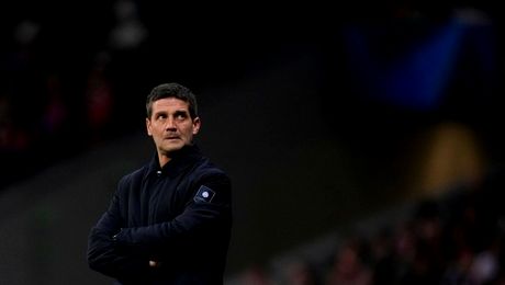 Chivu, prima reacţie după înfrângerea dramatică suferită de Inter: „E dureros, aveam un plan de joc, dar nu a funcţionat”