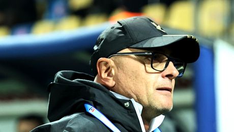 Grozavu nu renunță la play-off, în ciuda formei dezastruoase a Botoșaniului din 2026: „Ar fi fost nevoie de sânge proaspăt”