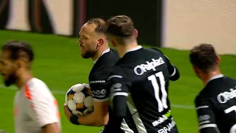Surpriză în Cupa României! FC Hermannstadt, victorie mare pe terenul celor de la FC Botoșani