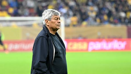 NEWS ALERT | România, misiune complicată în semifinala barajului. Tricolorii au aflat și cu cine ar juca finala