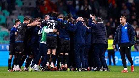 O posibilă adversară a României din baraj, primă uriaşă pentru jucători dacă obţin calificarea la Mondial