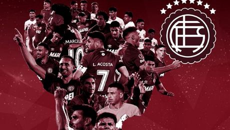 O echipă din Argentina a câştigat Copa Sudamericana, echivalentul Ligii Europa din America de Sud