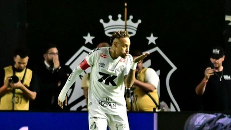 VIDEO | Neymar, înger și demon. Brazilianul a marcat un gol și a comis un penalty: ”Am dat totul”