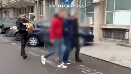 Încă un moment șocant! O sportivă de 16 ani, agresată sexual şi bătută de antrenorul său. Prima decizie luată de Poliţia Capitalei