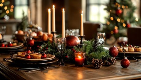 Cum alegi vinul potrivit pentru masa de Crăciun: recomandări de la expertii Unvinpezi.ro