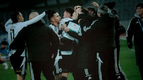 Farul, fără soluții la Cluj! „U” câștigă și rămâne în lupta pentru play-off, iar după meci, Bergodi a reacționat: „Întotdeauna e loc pentru mai bine”