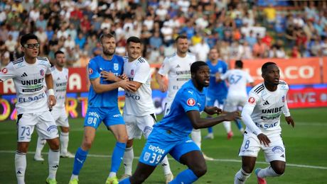 „Dacă nu intră dihonia în vestiar, e periculoasă rău în lupta la titlu”. Ioan Andone a anunţat ce echipă poate produce marea surpriză în acest sezon