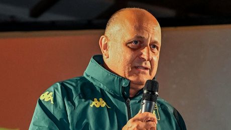Dan Şucu vrea să-l transfere pe fotbalistul care a marcat împotriva României, luna trecută