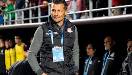 Andone anunţă surpriza în Superliga: „Gâlcă poate aduce titlul pentru Rapid”