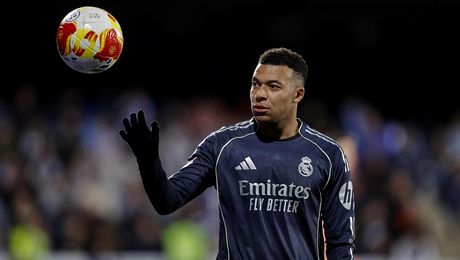 Mbappe mai are nevoie de un singur gol pentru a egala un record impresionant deţinut de Cristiano Ronaldo