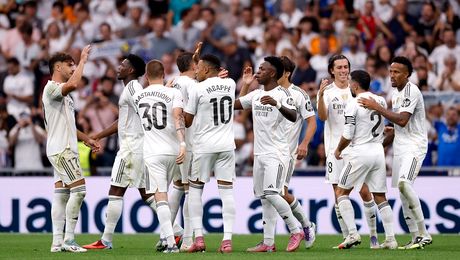 Coroana rămâne la Madrid. Real e cea mai valoroasă echipă de fotbal din lume. Cum arată TOP 10