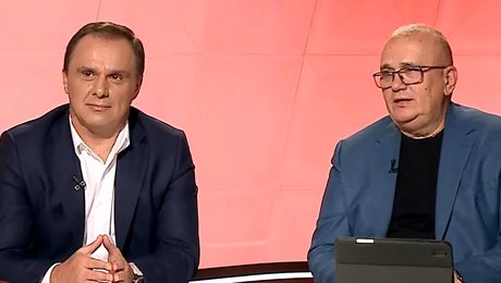 Basarab Panduru și Emil Grădinescu au evidențiat o problemă a echipei naționale, în 2026: „Pe la noi nu vine mare lucru”