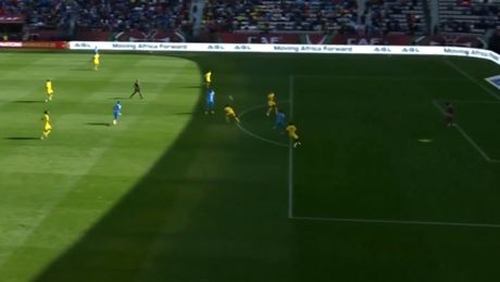 Un fotbalist din Superligă a gafat decisiv la Cupa Africii! Fotbalistul „gonit” de Becali, doar rezervă