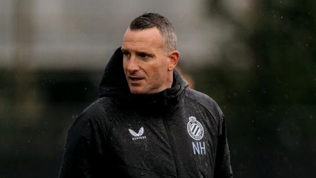 Echipa din Champions League a schimbat antrenorul! Ratează meciul cu Arsenal după parcursul slab