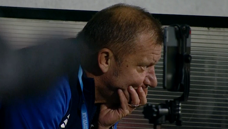 Reacții după debutul cu stângul a lui Dorinel Munteanu la Hermannstadt: ”Te-au adus să schimbi ceva!”