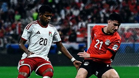 Iran și Egipt, scandalizate după ce au aflat cum se va numi meciul lor direct de la Campionatul Mondial! „Este o decizie iraţională”