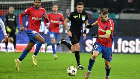„De unde ştiu ei?”. Darius Olaru a intervenit după ce a auzit la FCSB – Dinamo. Florin Tănase, necruțător despre derby
