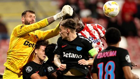 Revoluție anunțată la FCSB: „Unii nu vor rămâne. Dacă se vor prezenta aşa, vor juca în echipa a doua, la Gheorghe Doja”