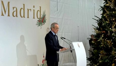 Real Madrid a ieşit la atac. Florentino Perez a răbufnit şi a acuzat că echipa sa a fost „furată”: „Am uitat cazul Negreira? E cel mai mare scandal din istorie”