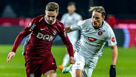 Louis Munteanu, tot mai aproape de un transfer în străinătate! Anamaria Prodan negociază mutarea de 10 milioane de euro