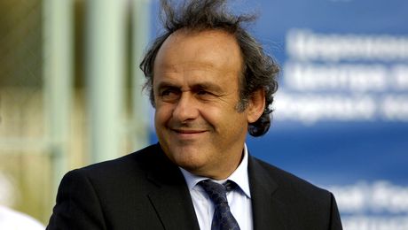 Michel Platini depune o plângere pentru ”defăimare publică” împotriva a trei foşti membri FIFA