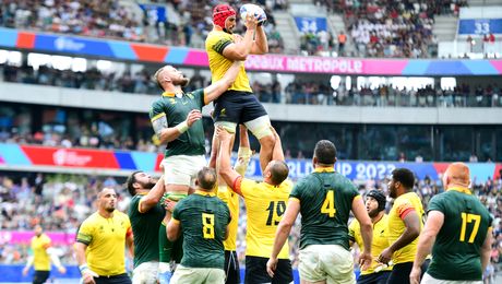 Antrenorul echipei României după tragerea la sorţi pentru CM: ”Este poate cea mai dificilă grupă, o provocare imensă”