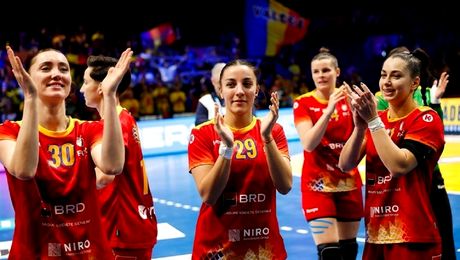 România își revine la Mondial: succes clar cu Senegal și șanse pentru locurile 9-12