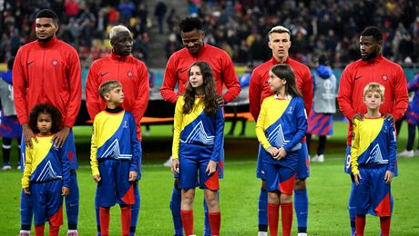 Nu Tavi Popescu! Șumudică a recunoscut că a vrut să transfere alt jucător de la FCSB: „L-am dorit, știu ce calități are”