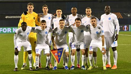 FCSB, înfrângere clară cu Dinamo Zagreb! Campioana pierde la scor, dar nu e eliminată matematic